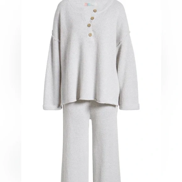 NWT Free People Hailee Set - Picture 6 of 8